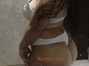 Korina_rivas