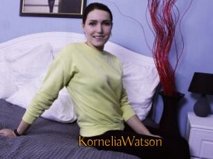 KorneliaWatson