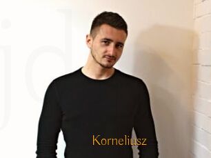 Korneliusz
