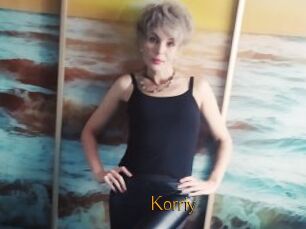 Korriy