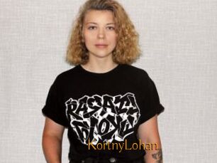 KortnyLohan
