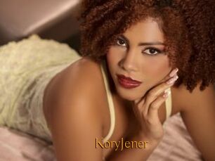 KoryJener