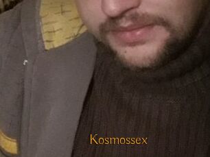 Kosmossex