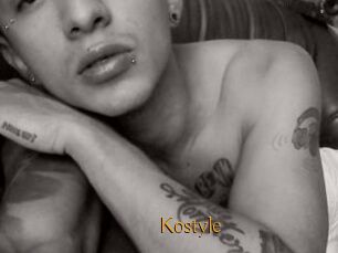 Kostyle