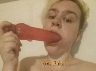 KotaBaker