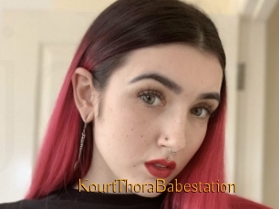 KourtThoraBabestation