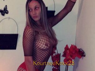 KourtneeKoxx28