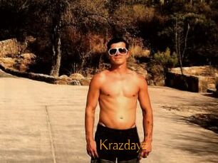 Krazdayz