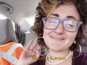 Kreesta_Kameo