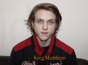 KregMeddison