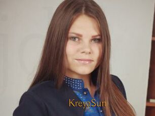 KreyaSun