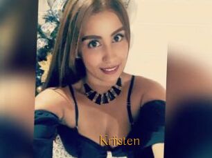 Kriisten