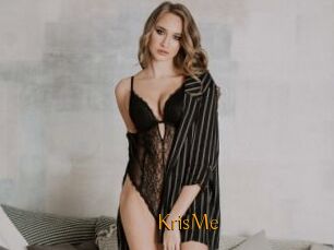 KrisMe