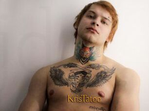 KrisTatoo