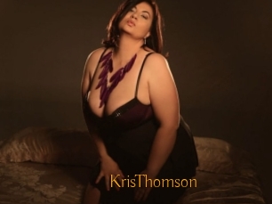 KrisThomson