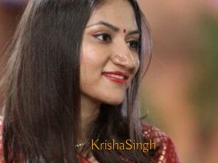 Krisha_Singh