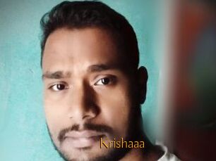 Krishaaa