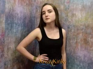 KrissyKinky