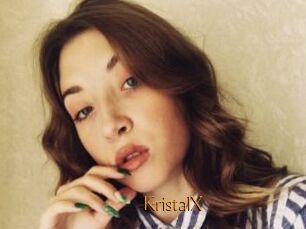 KristalX