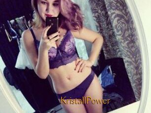 KristallPower