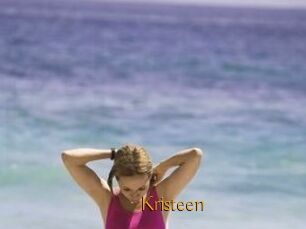 Kristeen