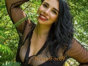 KristenFox69