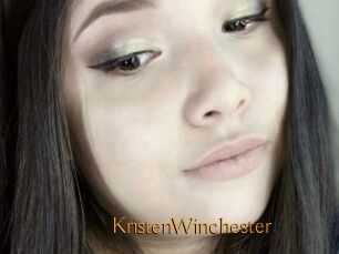 KristenWinchester