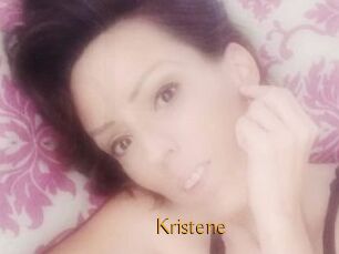 Kristene