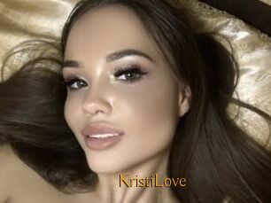 KristiLove