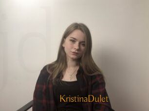 KristinaDulet
