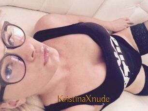 KristinaXnude