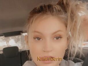 Kristinaerin
