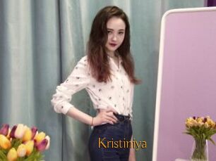 Kristiniya