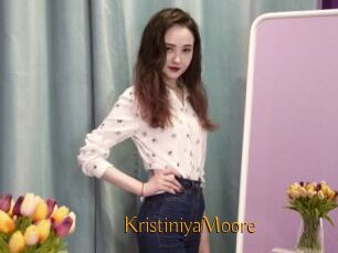 KristiniyaMoore