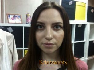Kristisweety