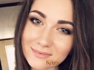 Kristy