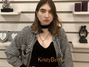 KristyBerry