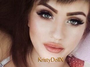 KristyDollX