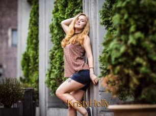 KristyHolly