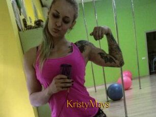 KristyMays