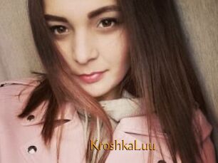 KroshkaLuu