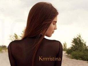 Krrrristina
