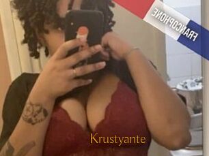Krustyante