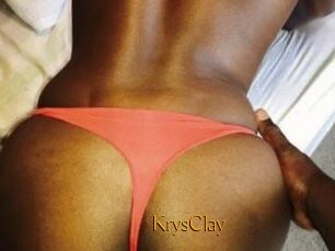 KrysClay