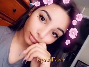 KrystalFawn