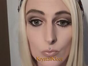 KrystalKleer