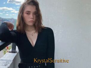KrystalSensitive