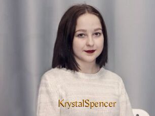 KrystalSpencer