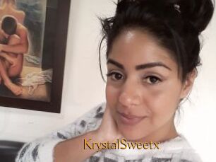 KrystalSweetx