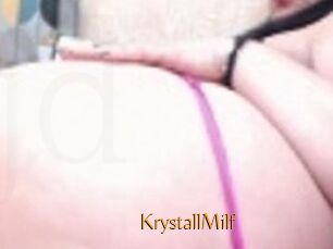 KrystallMilf